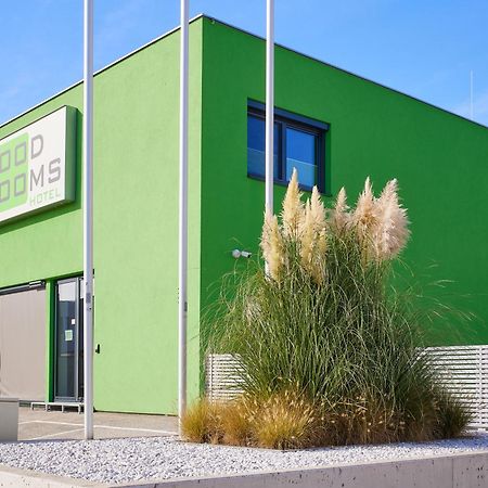 Good Rooms Gmbh Guntramsdorf Esterno foto