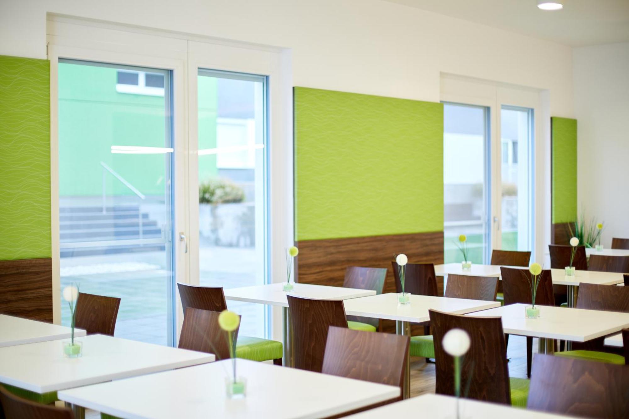 Good Rooms Gmbh Guntramsdorf Esterno foto
