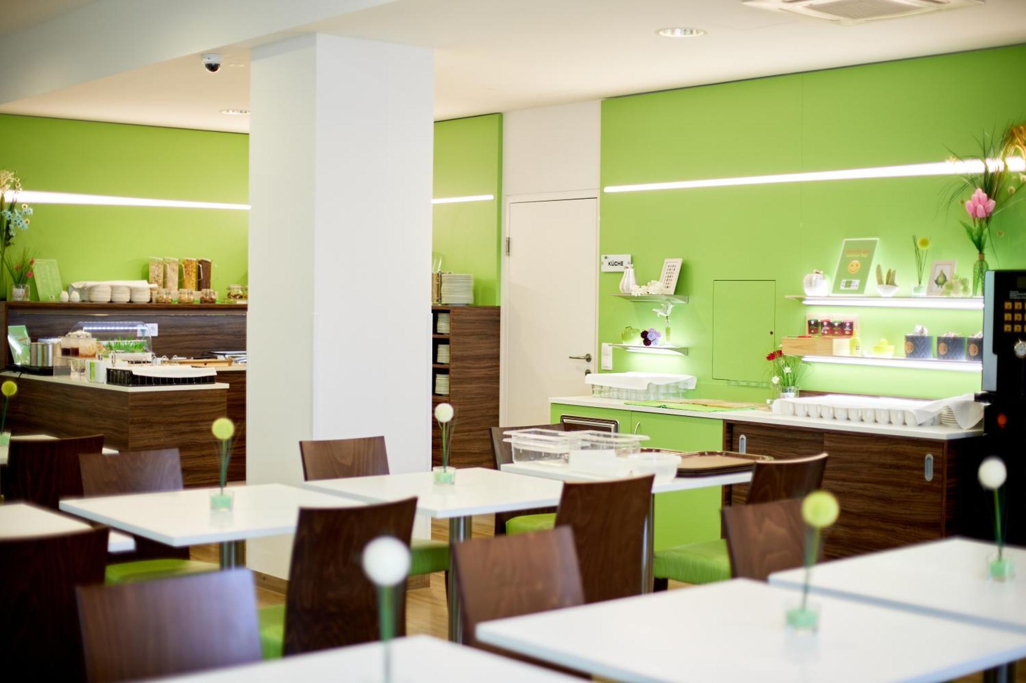 Good Rooms Gmbh Guntramsdorf Esterno foto
