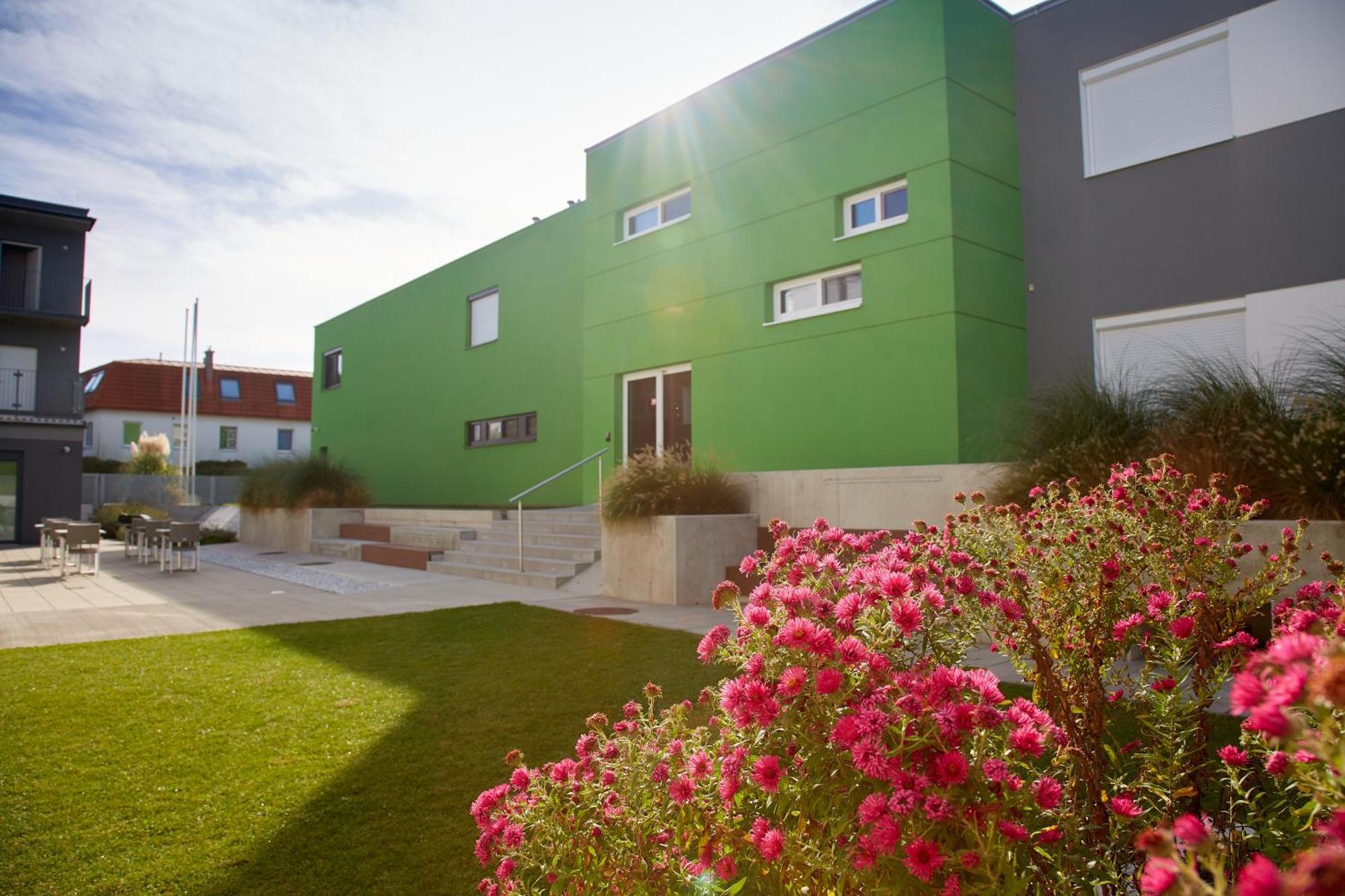 Good Rooms Gmbh Guntramsdorf Esterno foto