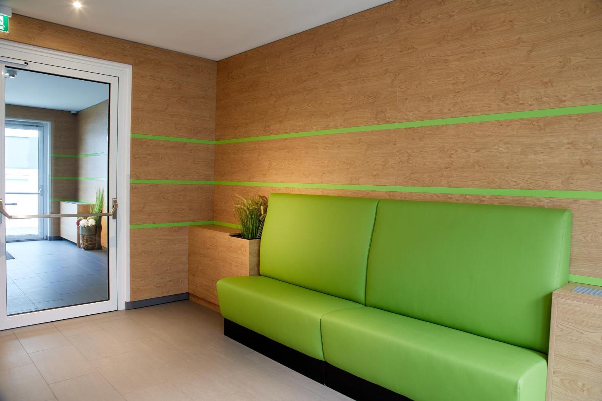 Good Rooms Gmbh Guntramsdorf Esterno foto