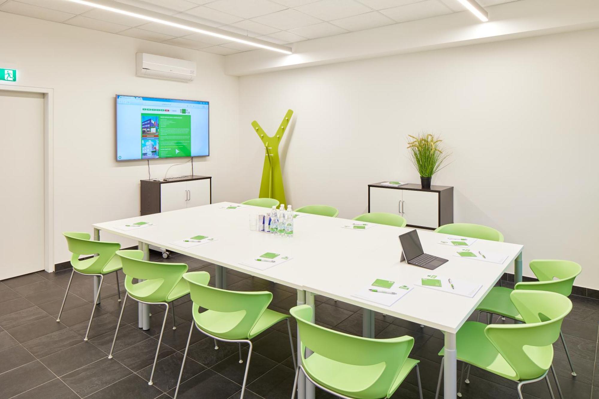 Good Rooms Gmbh Guntramsdorf Esterno foto