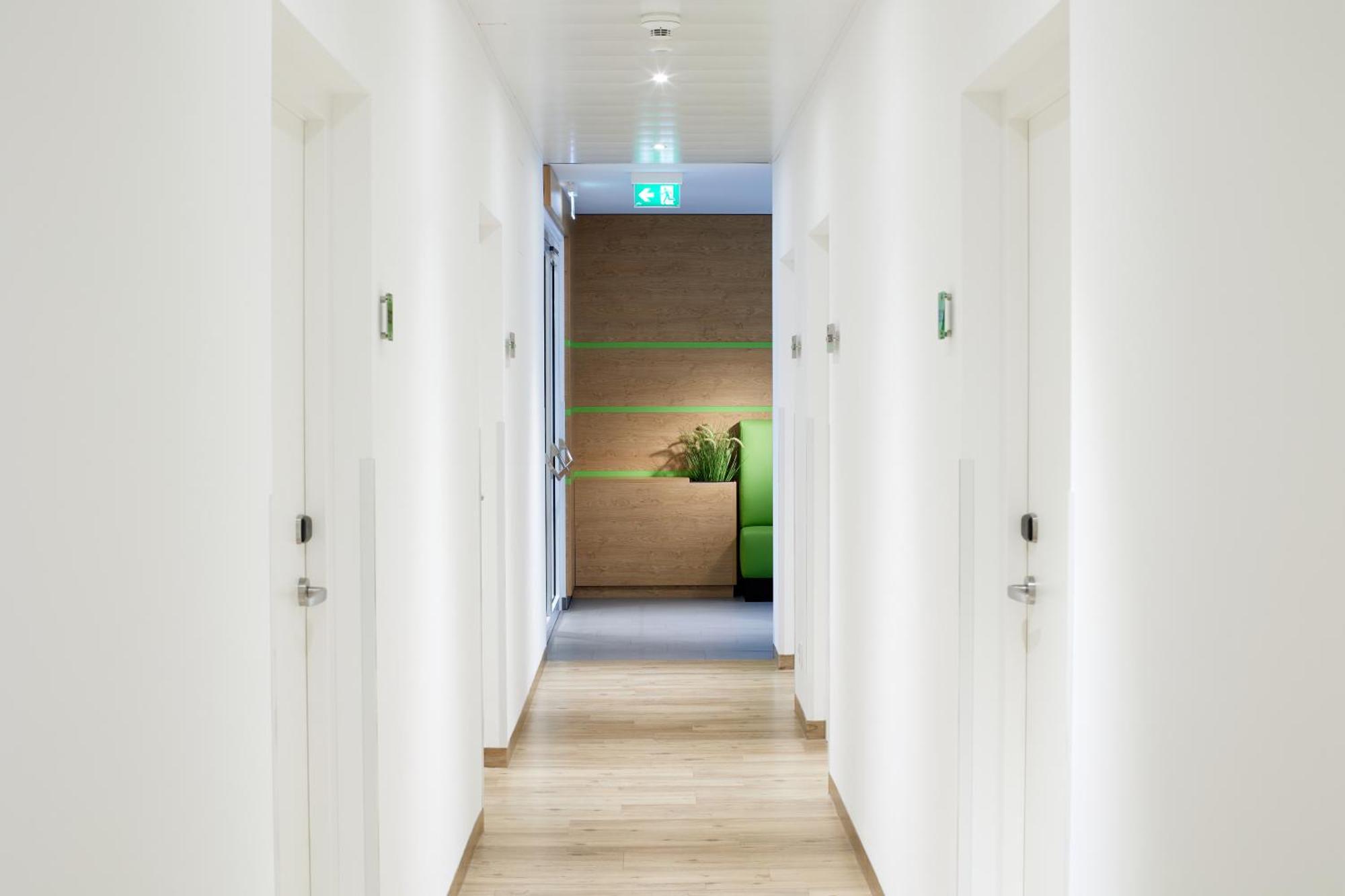 Good Rooms Gmbh Guntramsdorf Esterno foto