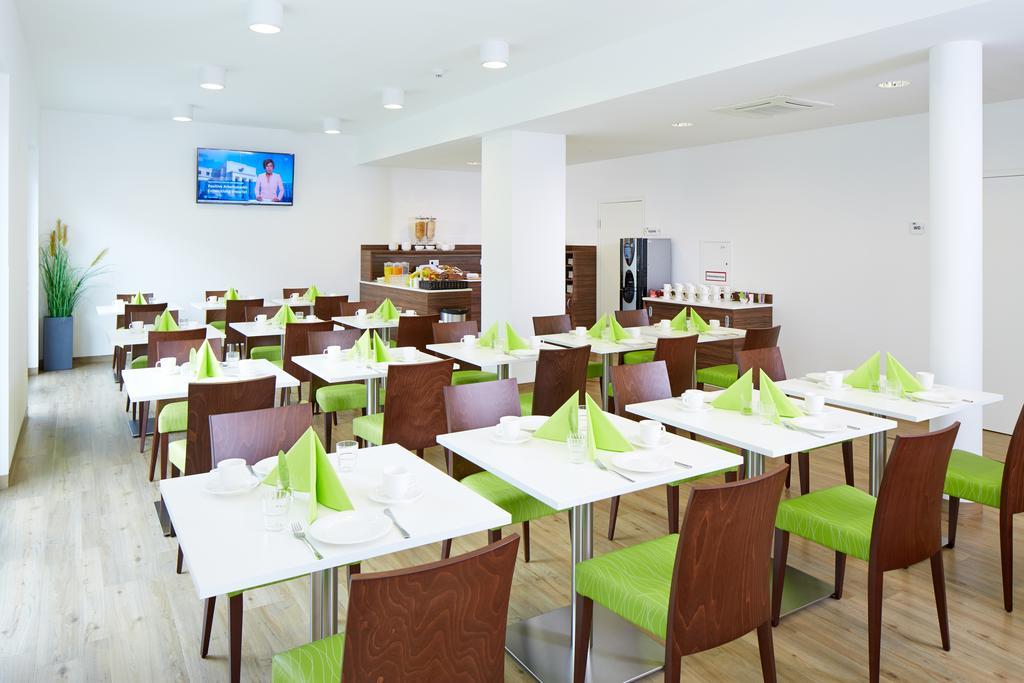 Good Rooms Gmbh Guntramsdorf Esterno foto