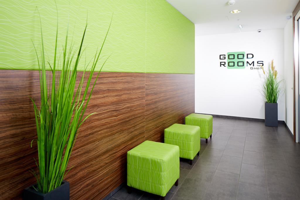 Good Rooms Gmbh Guntramsdorf Camera foto