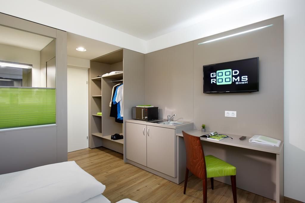 Good Rooms Gmbh Guntramsdorf Camera foto