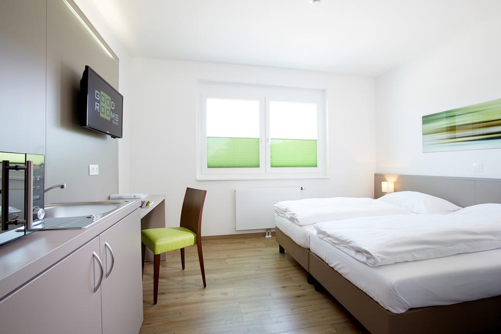 Good Rooms Gmbh Guntramsdorf Camera foto