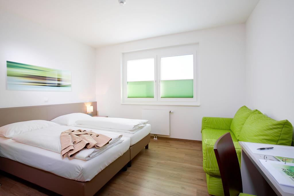 Good Rooms Gmbh Guntramsdorf Camera foto