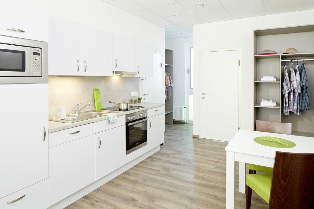 Good Rooms Gmbh Guntramsdorf Esterno foto