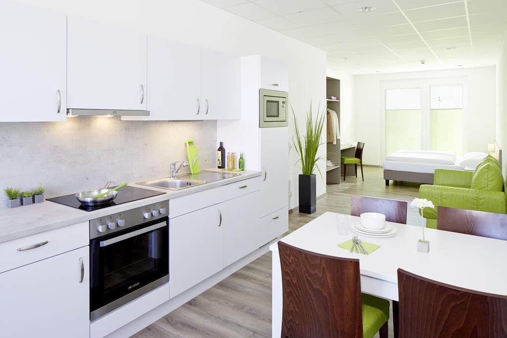 Good Rooms Gmbh Guntramsdorf Esterno foto