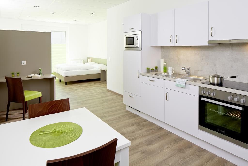 Good Rooms Gmbh Guntramsdorf Esterno foto