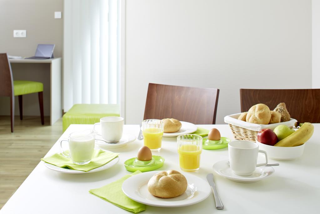 Good Rooms Gmbh Guntramsdorf Esterno foto