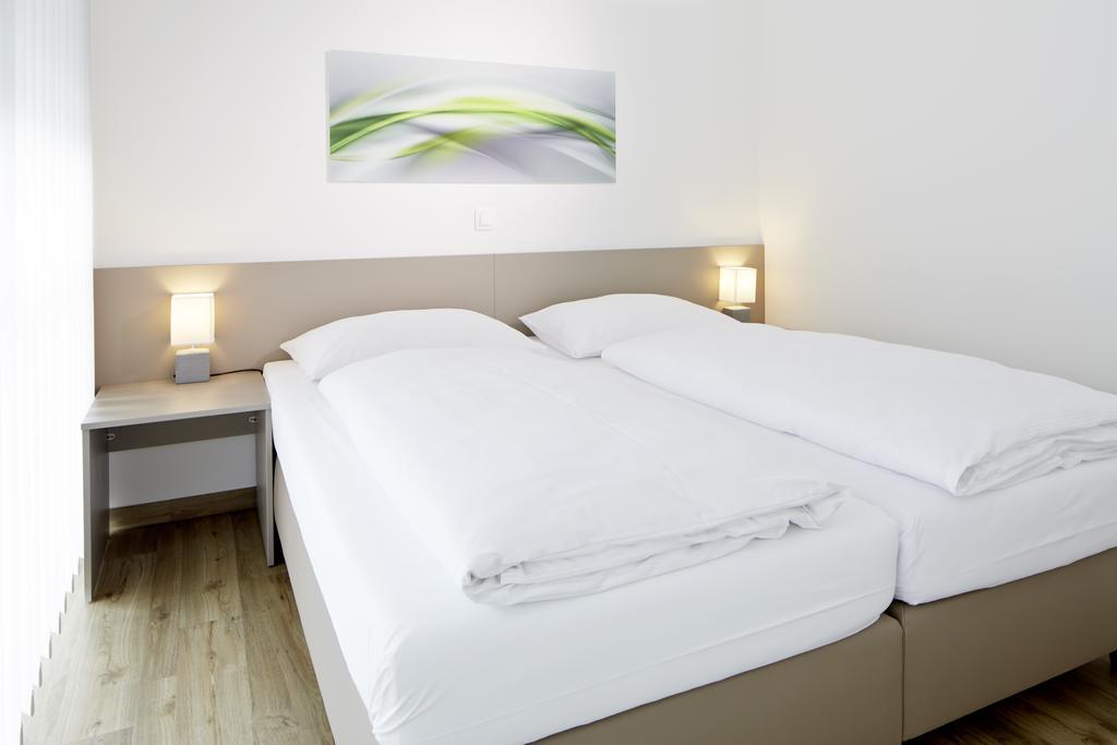 Good Rooms Gmbh Guntramsdorf Esterno foto