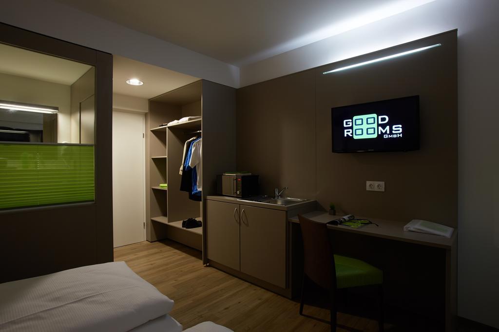 Good Rooms Gmbh Guntramsdorf Camera foto