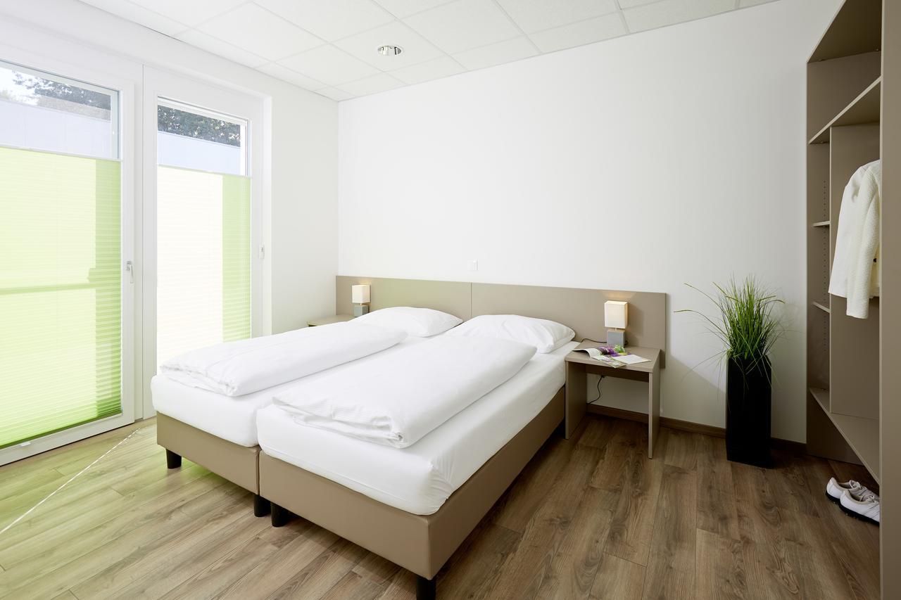 Good Rooms Gmbh Guntramsdorf Esterno foto